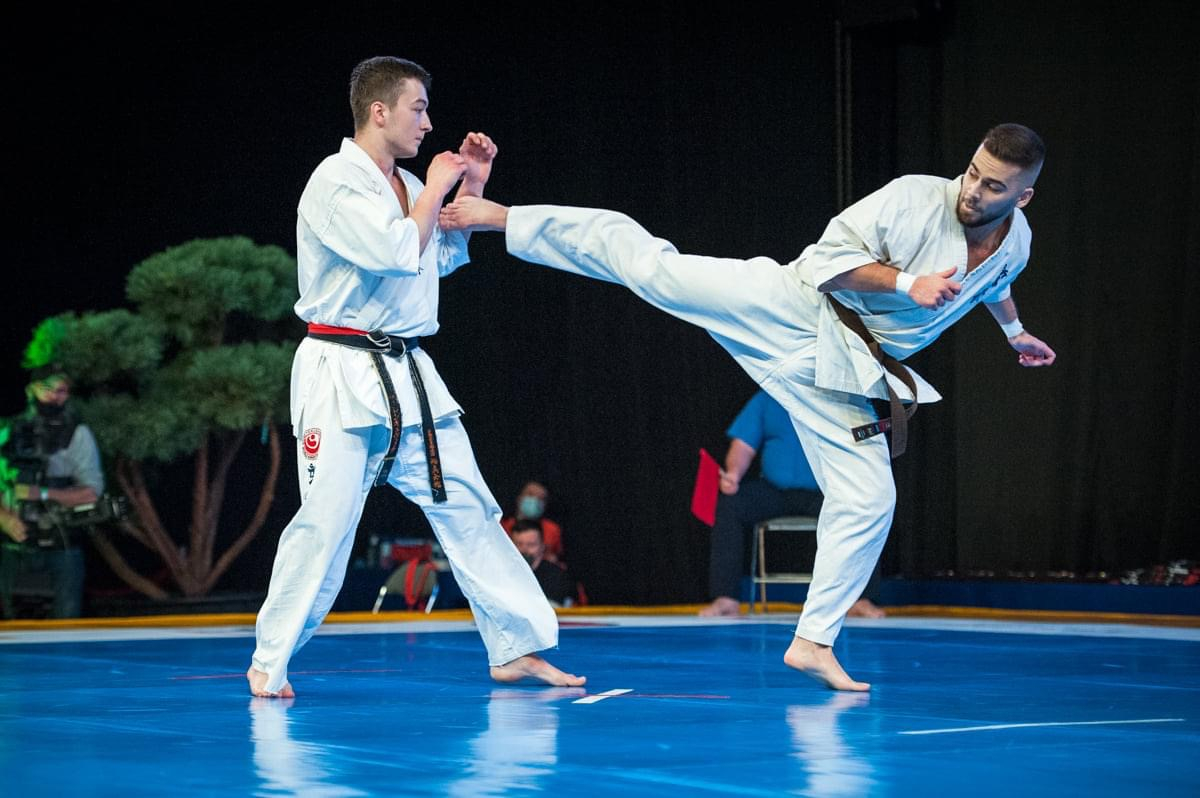Nyírbátori Kyokus-hin Karate SE